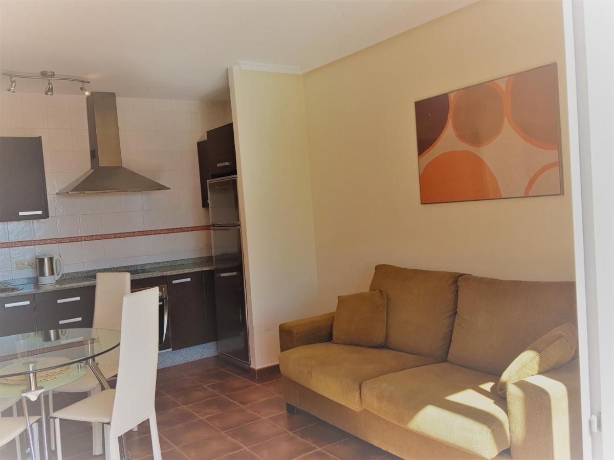 As24 2-Bedroom Apt Padel-Pozo Del Esparto Sea View Cuevas del Almanzora Exterior photo